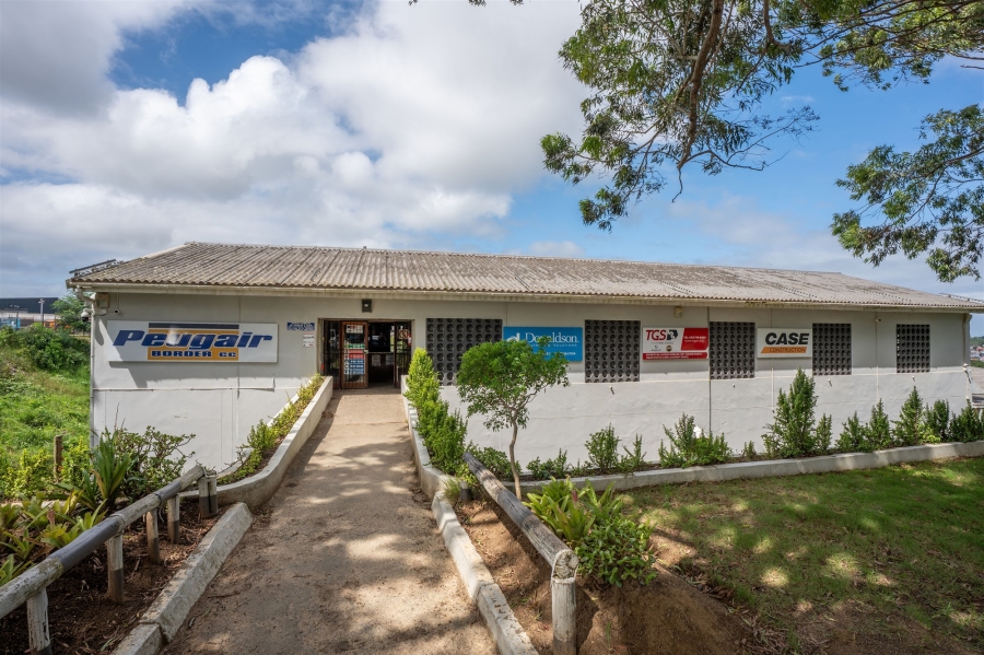 Commercial Property for Sale in Beacon Bay Eastern Cape